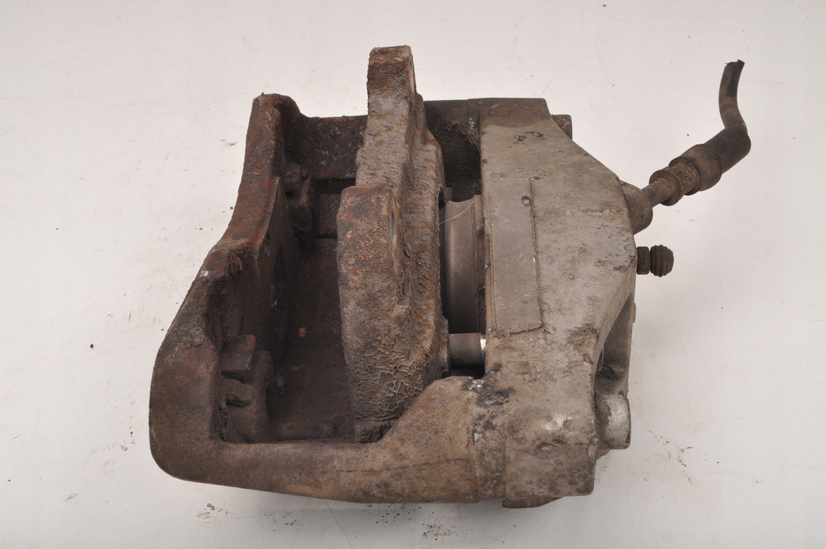 VOLVO XC90 BRAKE CALIPER LEFT FRONT
