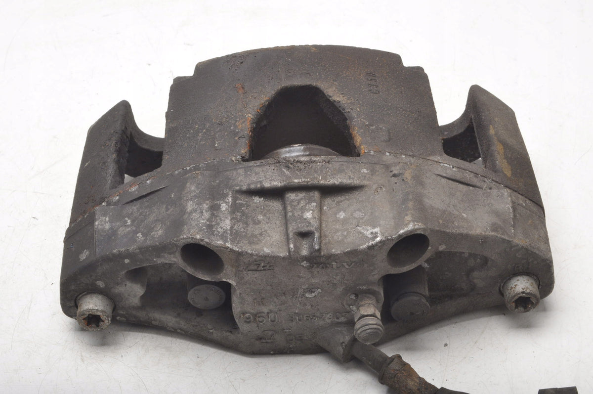 VOLVO XC90 BRAKE CALIPER RIGHT FRONT 30657307 960