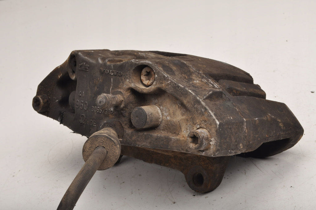 VOLVO XC90 BRAKE CALIPER RIGHT FRONT 30657307