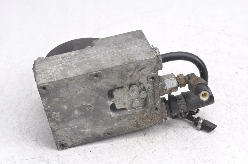 VOLVO XC90 BRC Genius EVAPORATOR LPG REDUCER GMX-53400-01
