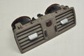 VOLVO XC90 CENTRAL AIR VENT GRILLE 3409400