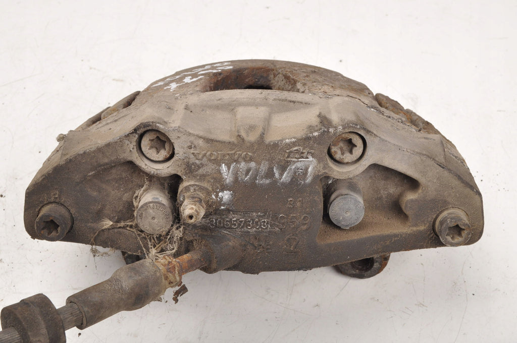 VOLVO XC90 CLAMP LEFT FRONT 30657303 959