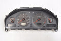 VOLVO XC90 COUNTER CLOCKS 30746111 ENGLISH