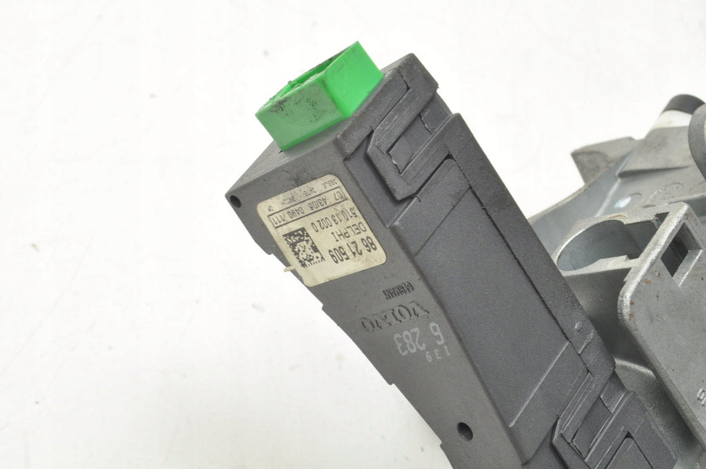 VOLVO XC90 IGNITION KEY 8645228 8621509 LIFT