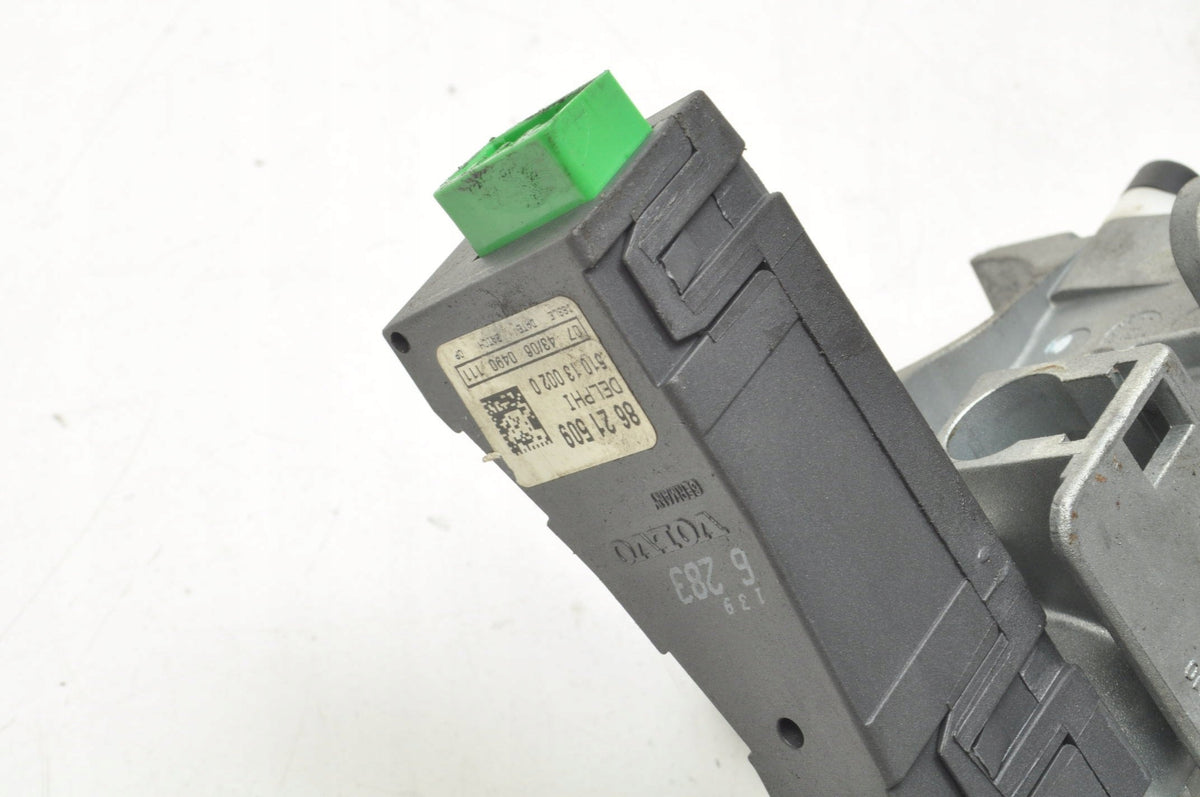 VOLVO XC90 IGNITION KEY 8645228 8621509 LIFT