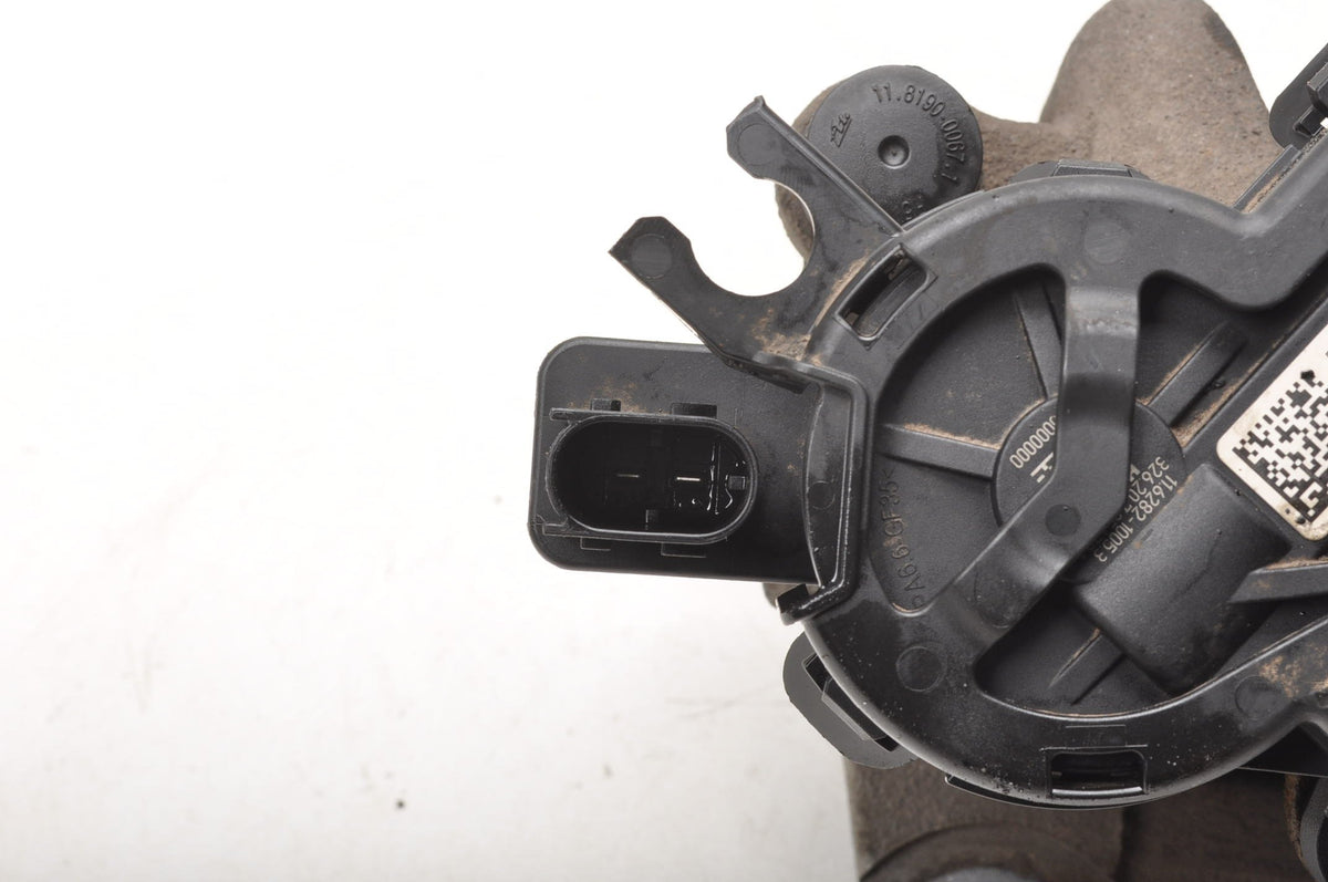 VOLVO XC90 II 2.0 16V B5 BRAKE CALIPER LEFT REAR 32287448 32217363
