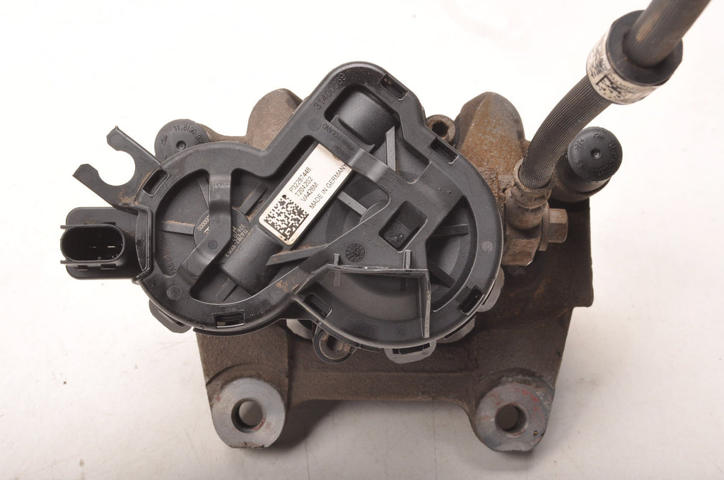 VOLVO XC90 II 2.0 16V B5 BRAKE CALIPER LEFT REAR 32287448 32217363