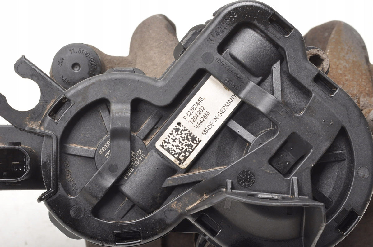VOLVO XC90 II 2.0 16V B5 BRAKE CALIPER LEFT REAR 32287448 32217363