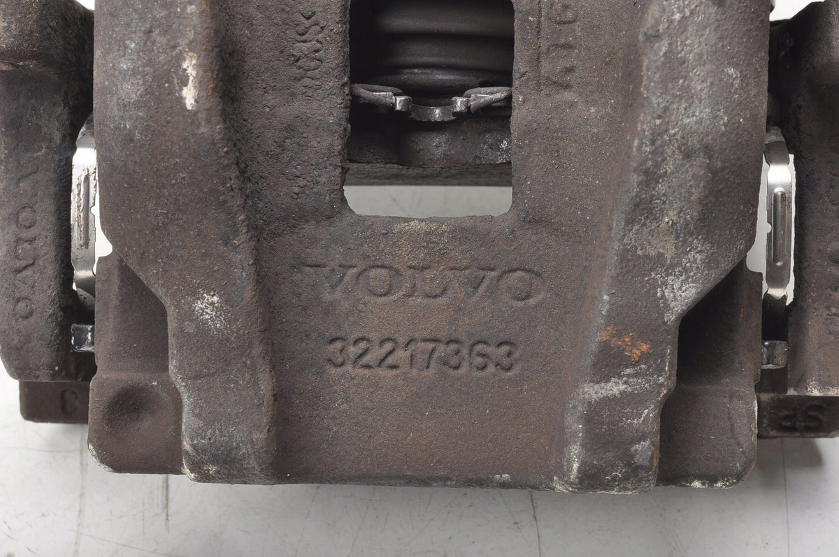 VOLVO XC90 II 2.0 16V B5 BRAKE CALIPER LEFT REAR 32287448 32217363