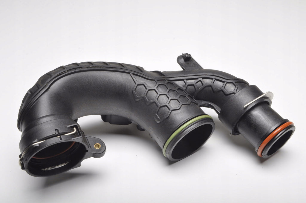 VOLVO XC90 II 2.0 16V T8 390KM AIR INTAKE PIPE 32222128