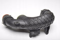 VOLVO XC90 II 2.0 16V T8 390KM AIR INTAKE PIPE 32222128