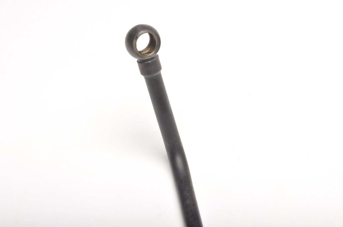 VOLVO XC90 II 2.0 16V T8 390KM OIL PIPE