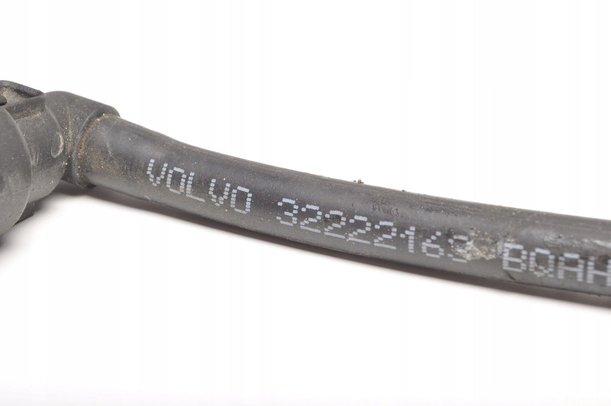 VOLVO XC90 II 2.0 16V T8 PIPE HOSE 32222163