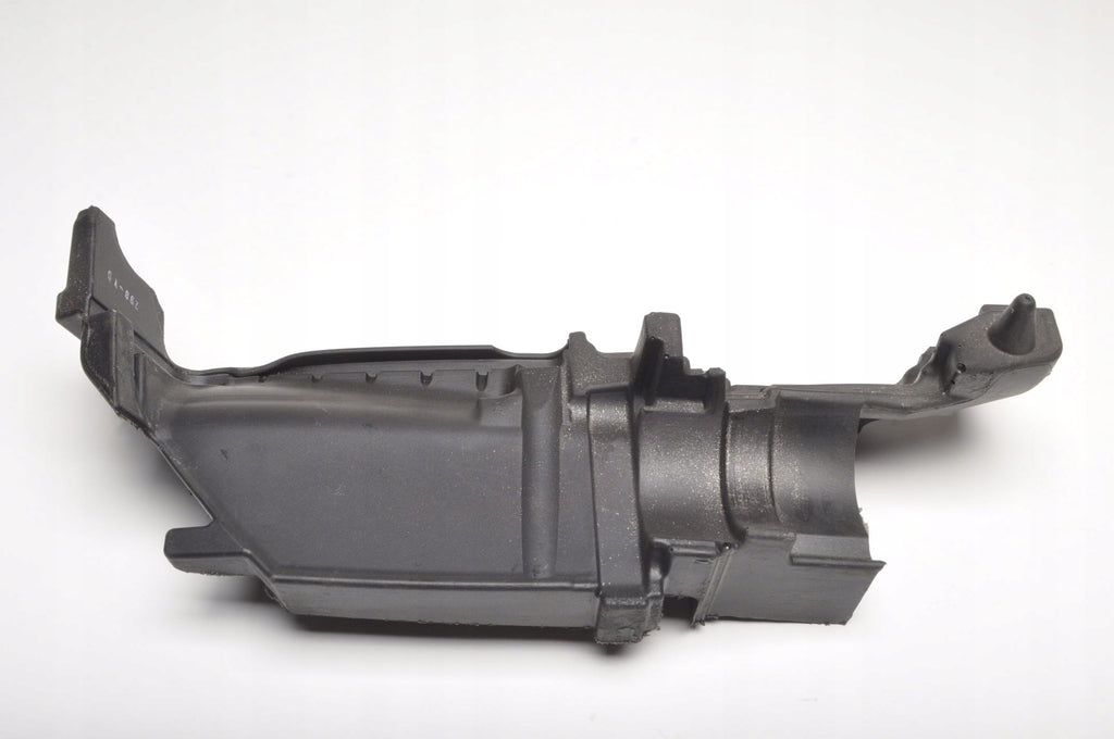 VOLVO XC90 II 2.0 16V T8 SOUNDPROOFING COMPRESSOR COVER 31437421