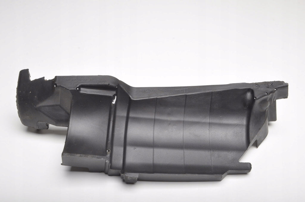 VOLVO XC90 II 2.0 16V T8 SOUNDPROOFING COMPRESSOR COVER 31437421