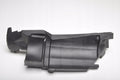 VOLVO XC90 II 2.0 16V T8 SOUNDPROOFING COMPRESSOR COVER 31437421