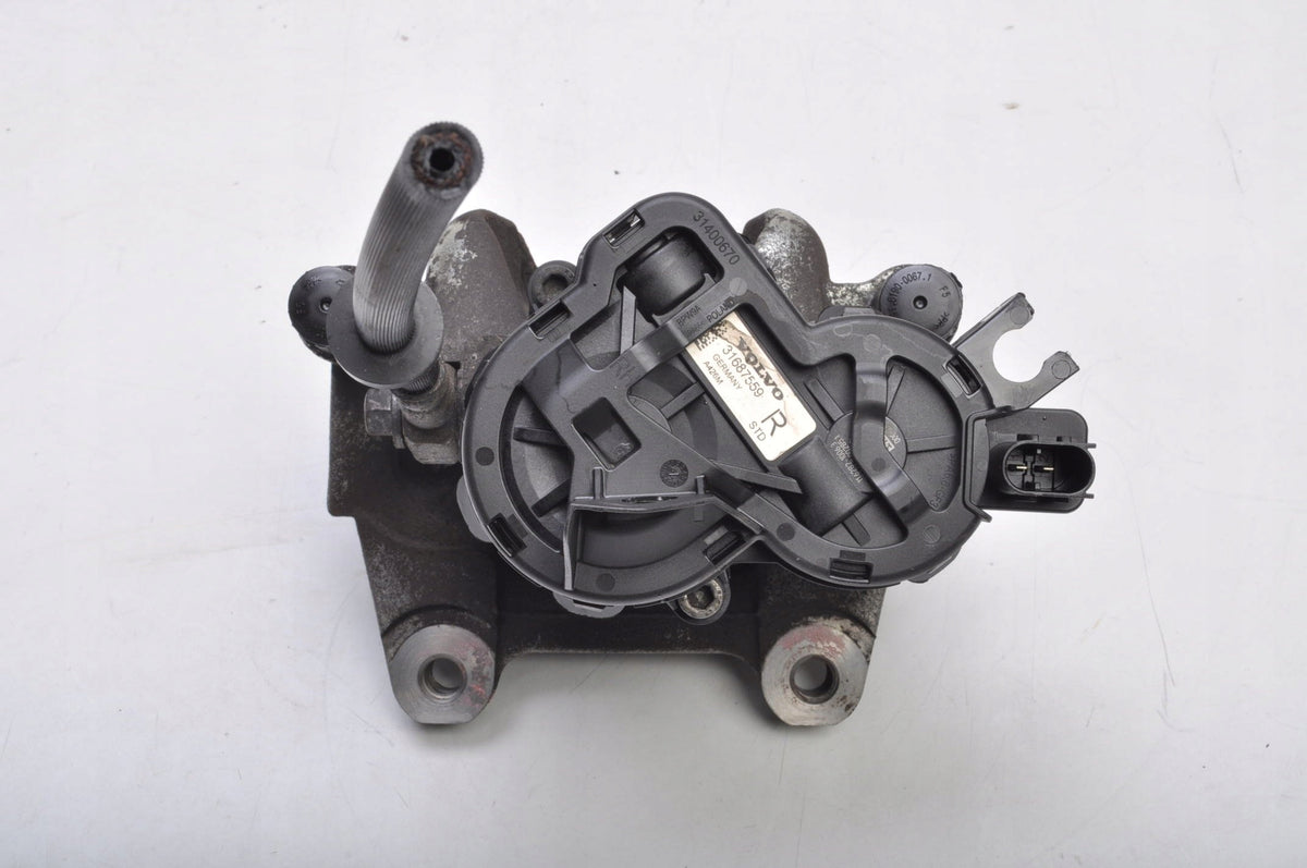 VOLVO XC90 II 2.0 B5 BRAKE CALIPER RIGHT REAR 32217364 31687559