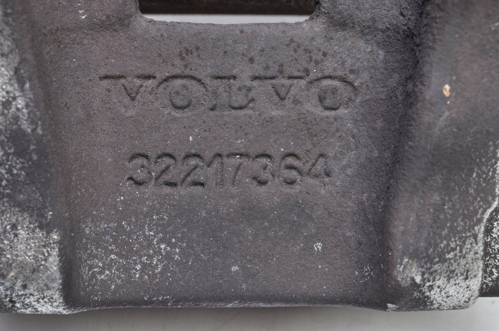 VOLVO XC90 II 2.0 B5 BRAKE CALIPER RIGHT REAR 32217364 31687559