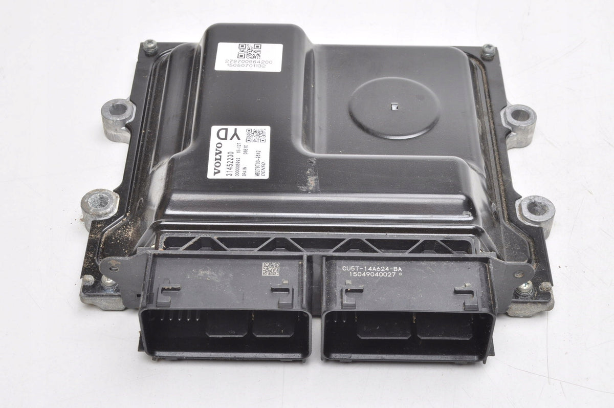 VOLVO XC90 II 2.0 D COMPUTER ENGINE DRIVER 31452230