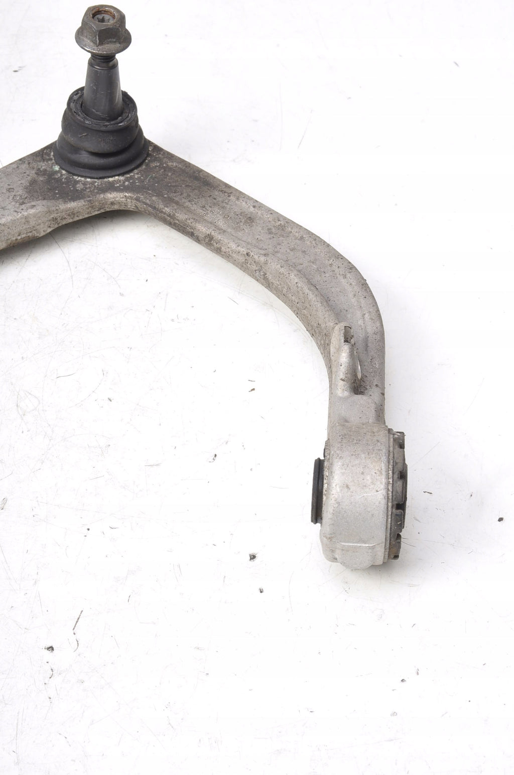 VOLVO XC90 II 2.0 D5 235KM CONTROL ARM LEFT FRONT 31360630 2016/03 - 2019/12
