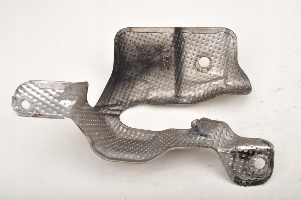 VOLVO XC90 II 2.0 D5 235KM HEAT SHIELD 31411251 2016/03 - 2019/12