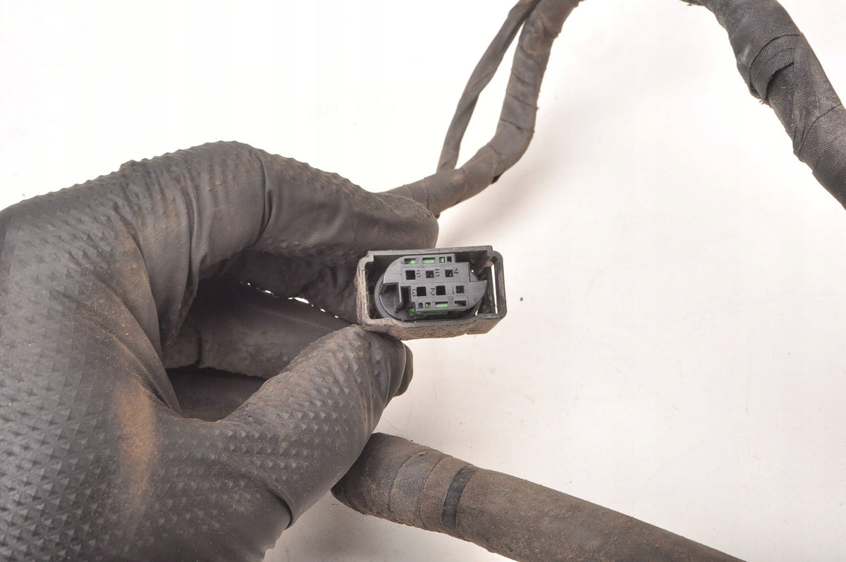 VOLVO XC90 II 2.0 D5 HARNESS ELECTRICAL INSTALLATION 31384396