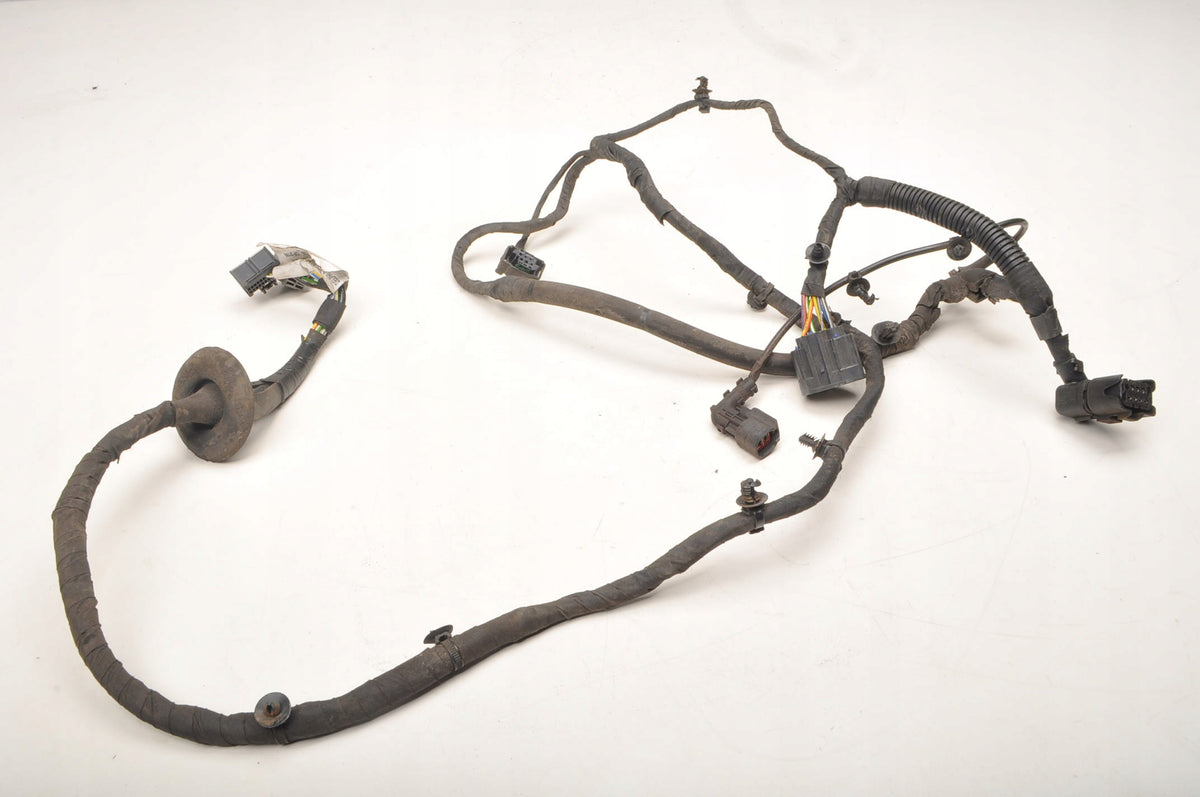 VOLVO XC90 II 2.0 D5 HARNESS ELECTRICAL INSTALLATION 31384396