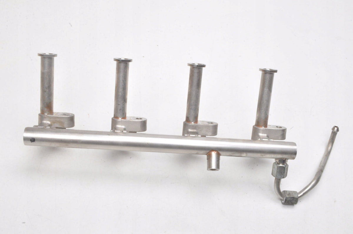 VOLVO XC90 II 2.0 T8 INJECTION RAIL INJECTION 31336652
