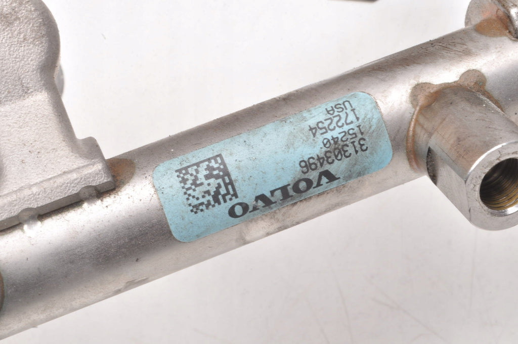 VOLVO XC90 II 2.0 T8 INJECTION RAIL INJECTION 31336652