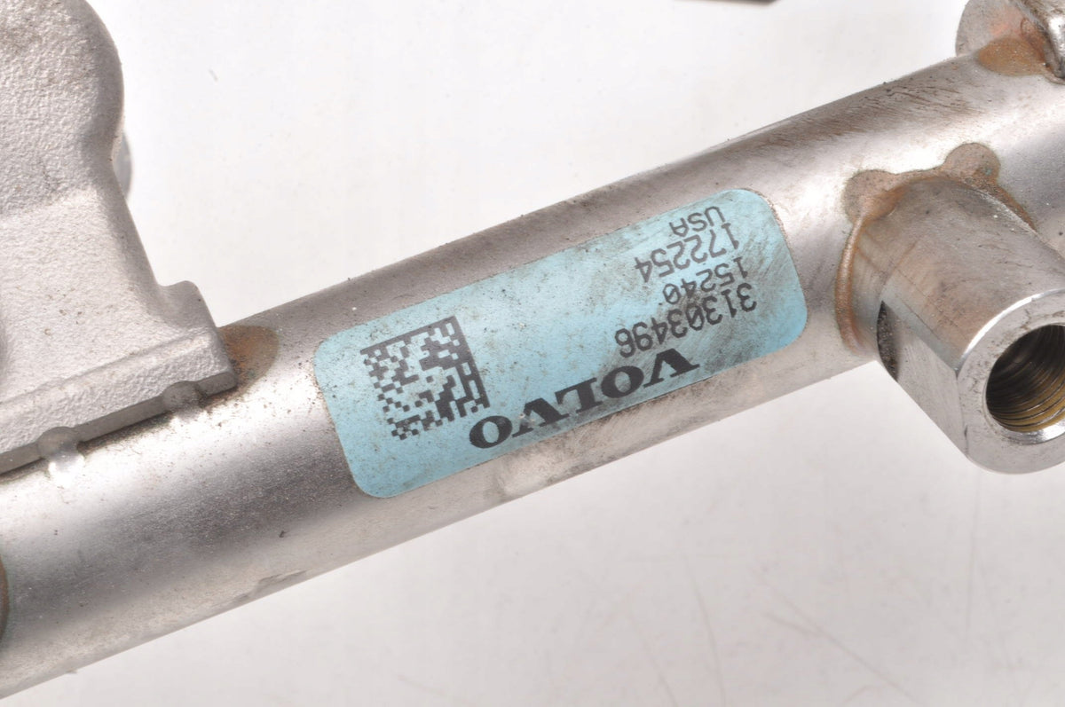 VOLVO XC90 II 2.0 T8 INJECTION RAIL INJECTION 31336652