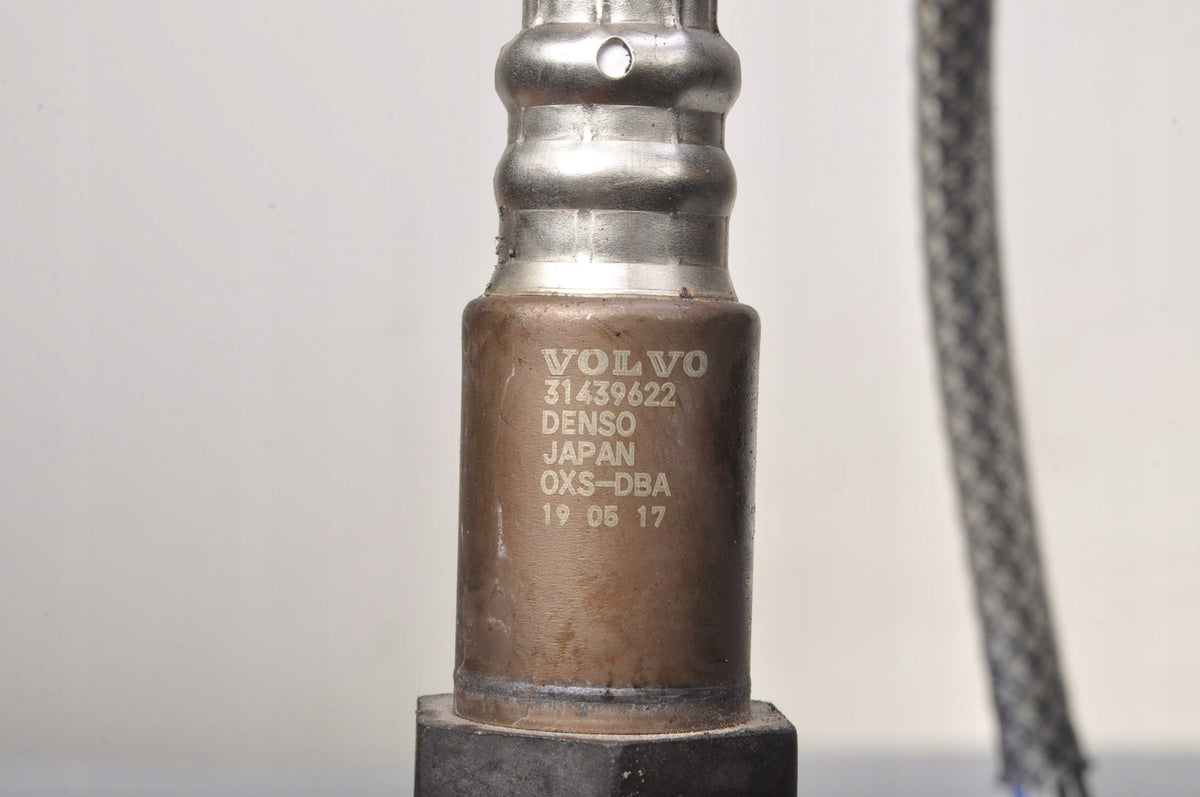 VOLVO XC90 II 2.0 T8 LAMBDA SENSOR 31439622 2019R