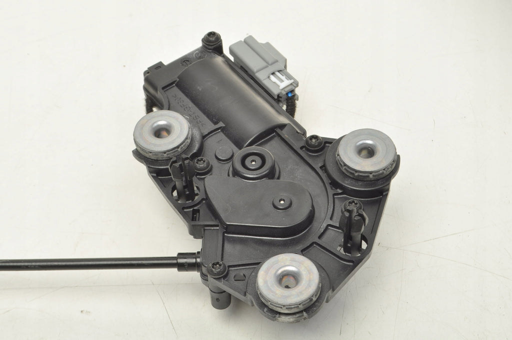 VOLVO XC90 II 2026R TAILGATE LOCK 32460236