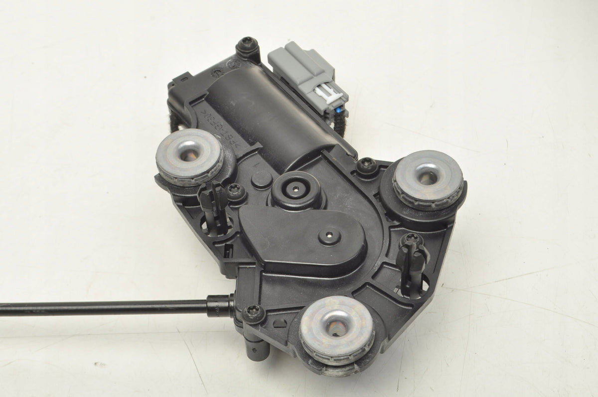 VOLVO XC90 II 2026R TAILGATE LOCK 32460236