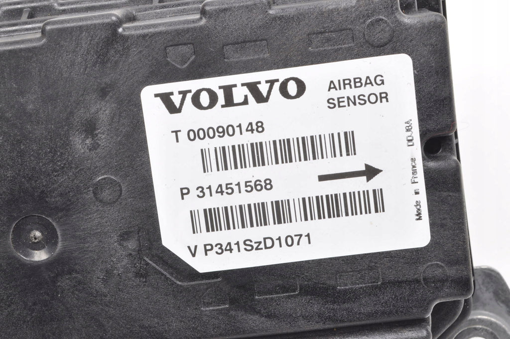 VOLVO XC90 II AIRBAG SENSOR 31451568
