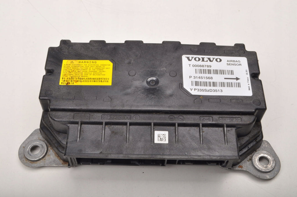 VOLVO XC90 II AIRBAG SENSOR 31451568