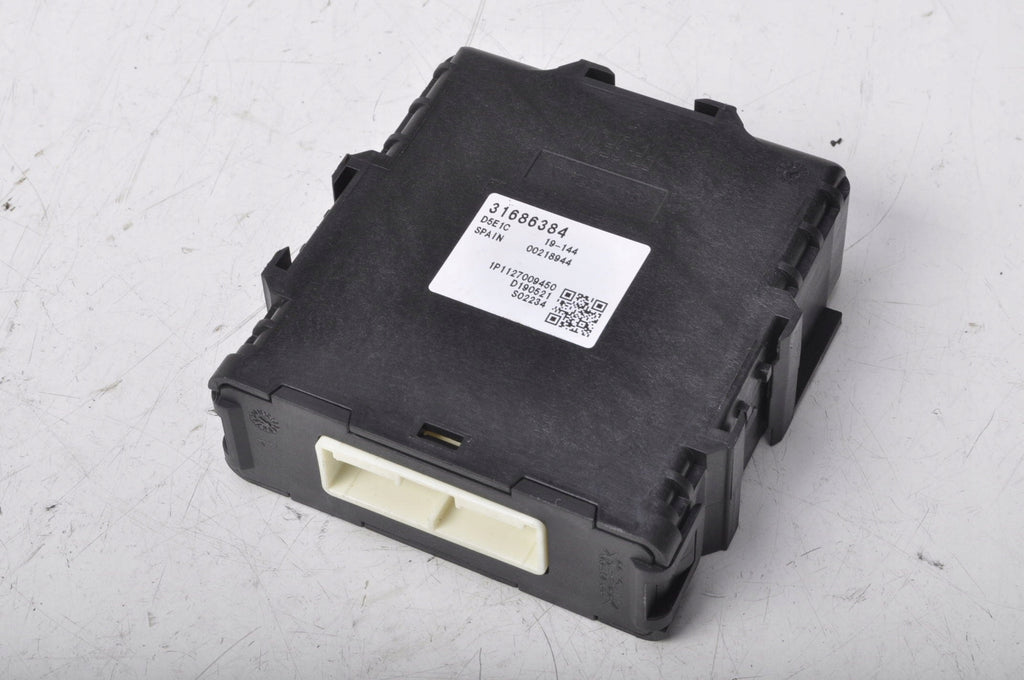 VOLVO XC90 II AUTOMATIC TRANSMISSION CONTROLLER 31686384