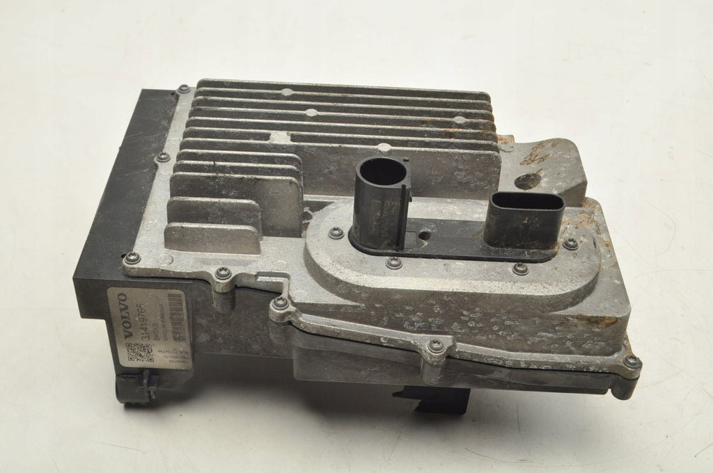 VOLVO XC90 II BATTERY CONTROLLER MODULE 31419765