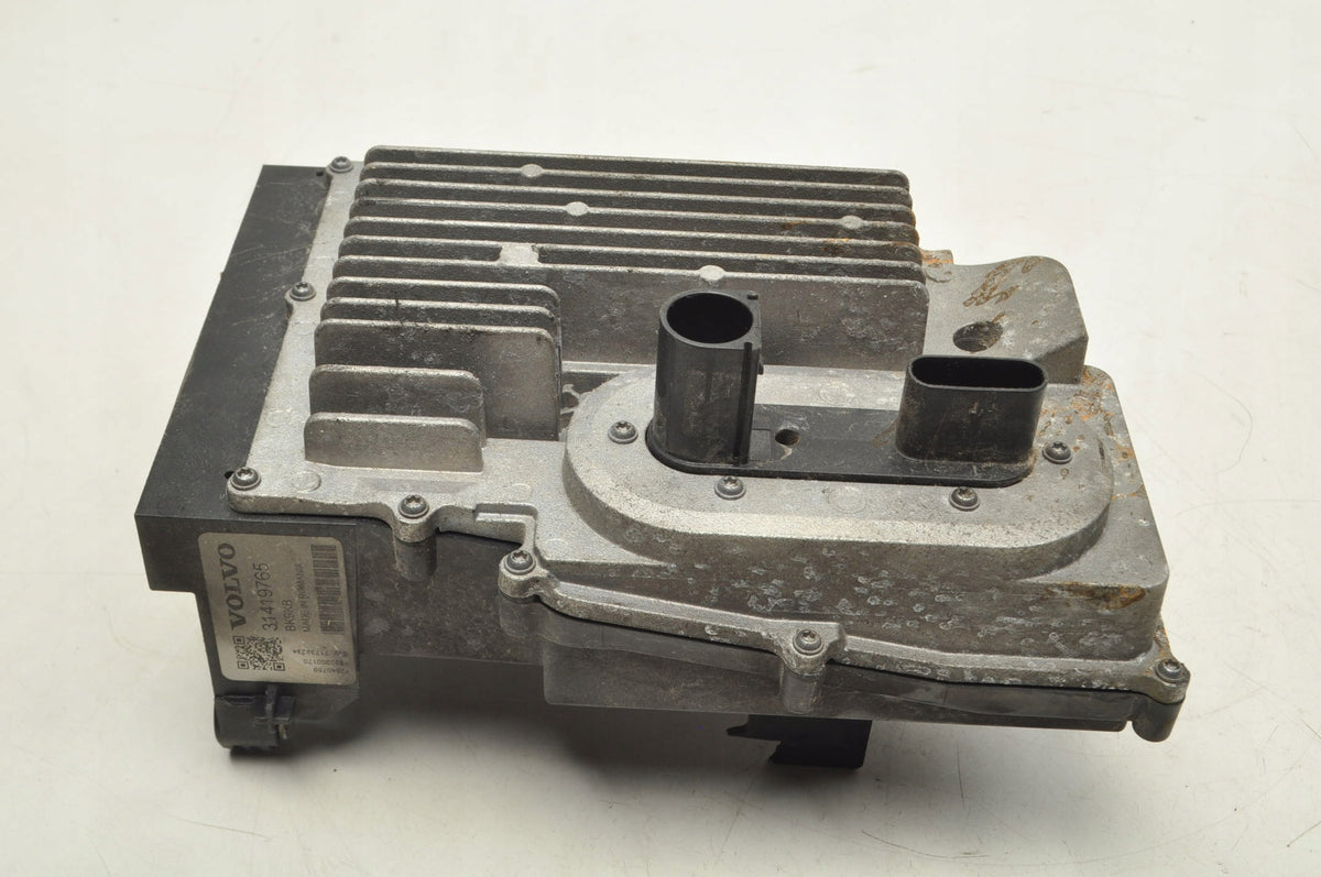 VOLVO XC90 II BATTERY CONTROLLER MODULE 31419765