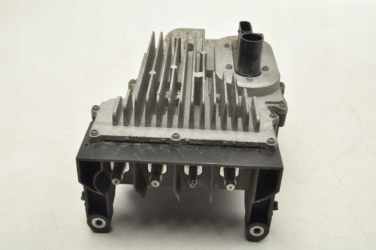 VOLVO XC90 II BATTERY CONTROLLER MODULE 31419765