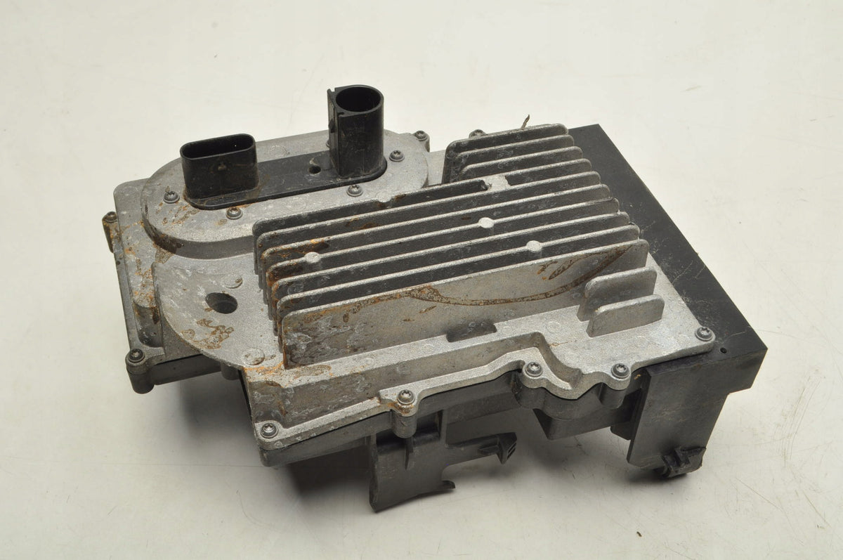 VOLVO XC90 II BATTERY CONTROLLER MODULE 31419765
