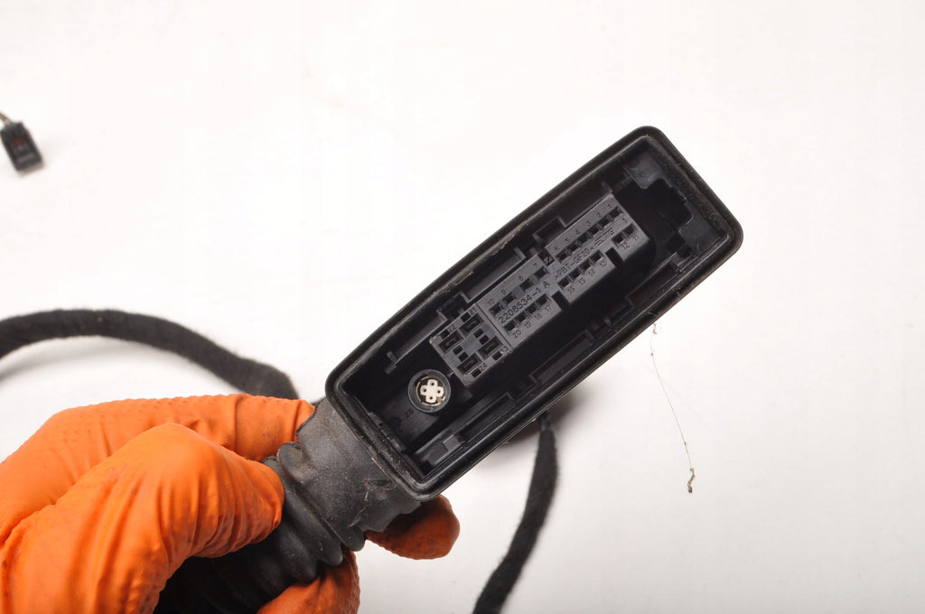 VOLVO XC90 II BEAM INSTALLATION DOOR HARNESS RIGHT FRONT 31396597