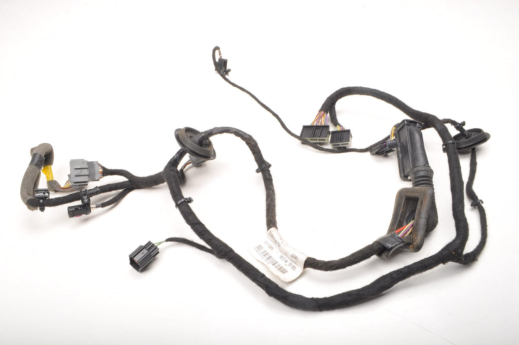 VOLVO XC90 II BEAM INSTALLATION DOOR HARNESS RIGHT FRONT 31396597