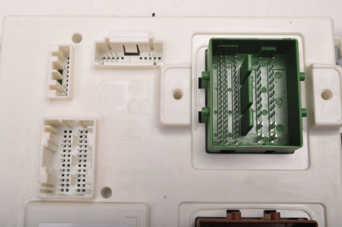 VOLVO XC90 II BOX MODULE BSI 31453070