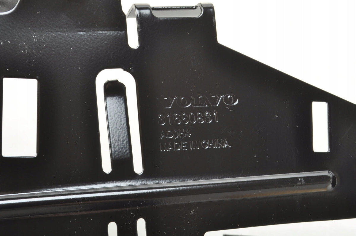 VOLVO XC90 II BRACKET MOUNTING IMPACT MODULE 2025R 31680831