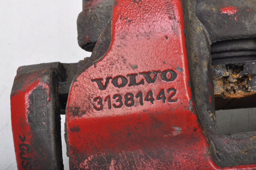 VOLVO XC90 II BRAKE CALIPER LEFT FRONT 31381442
