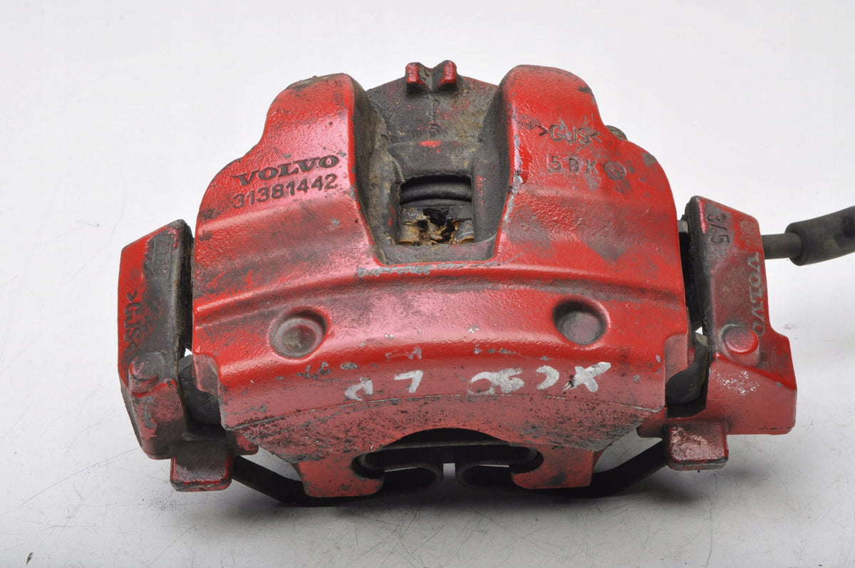 VOLVO XC90 II BRAKE CALIPER LEFT FRONT 31381442