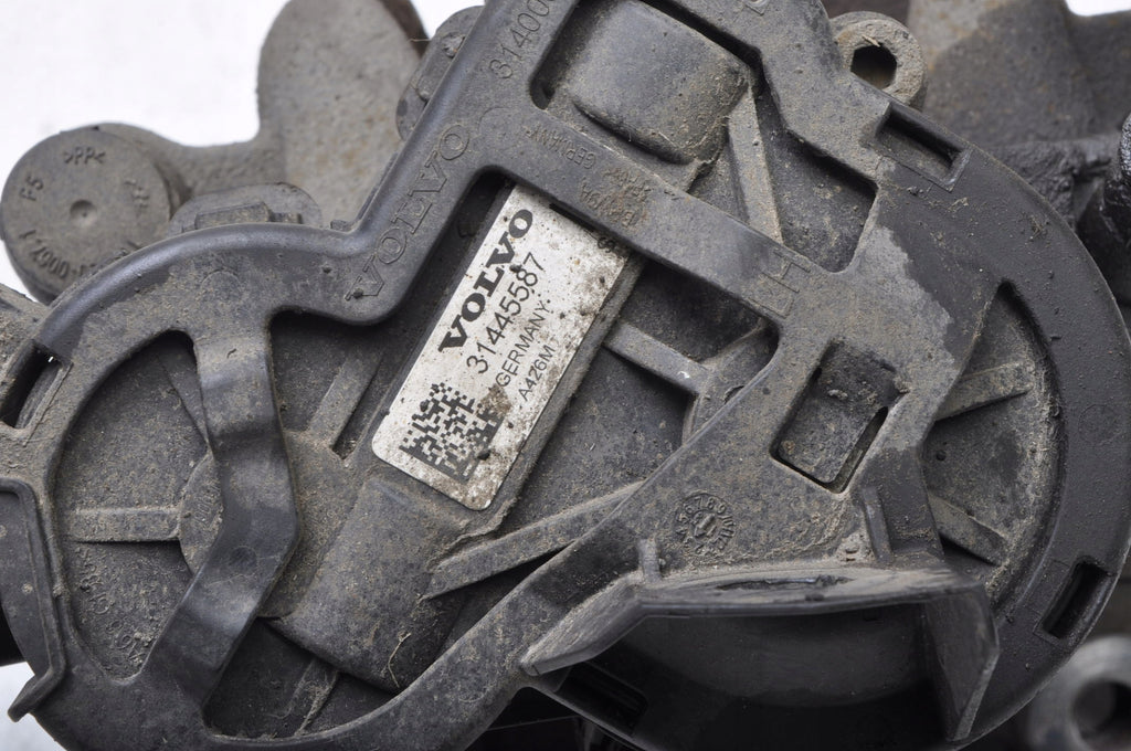 VOLVO XC90 II BRAKE CALIPER LEFT REAR 31445587