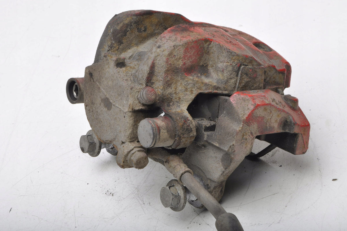 VOLVO XC90 II BRAKE CALIPER RIGHT FRONT 31381549