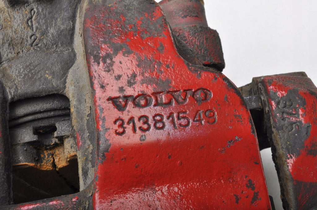VOLVO XC90 II BRAKE CALIPER RIGHT FRONT 31381549
