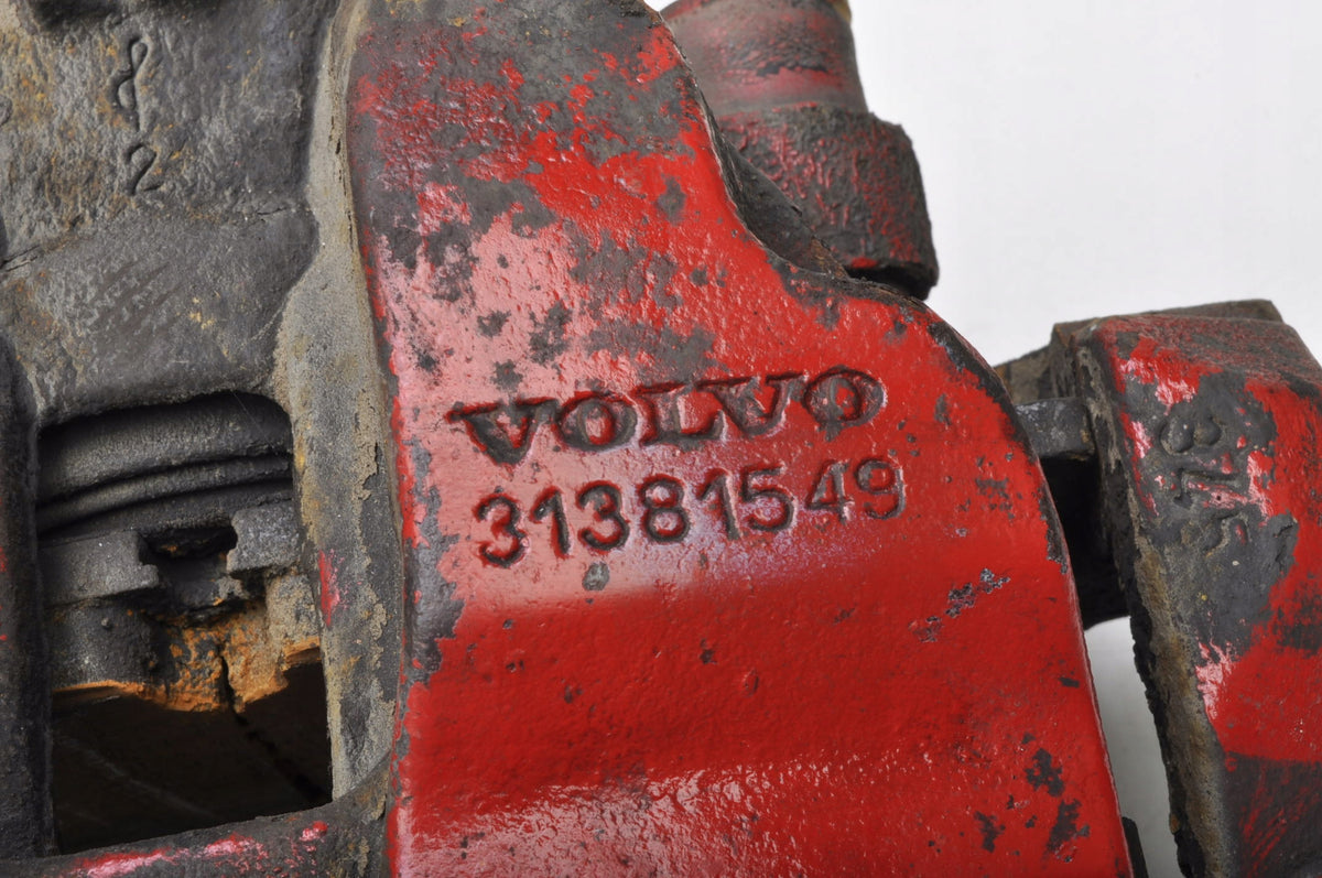 VOLVO XC90 II BRAKE CALIPER RIGHT FRONT 31381549